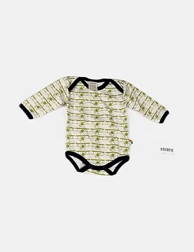 Loud+Proud Body print aviones