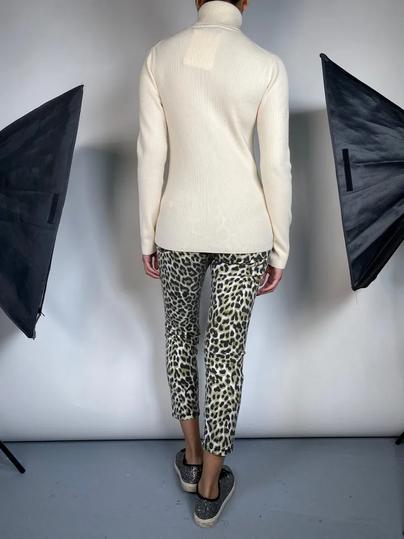 MAGMA Sweater Turtle Neck Kenzo by Magma