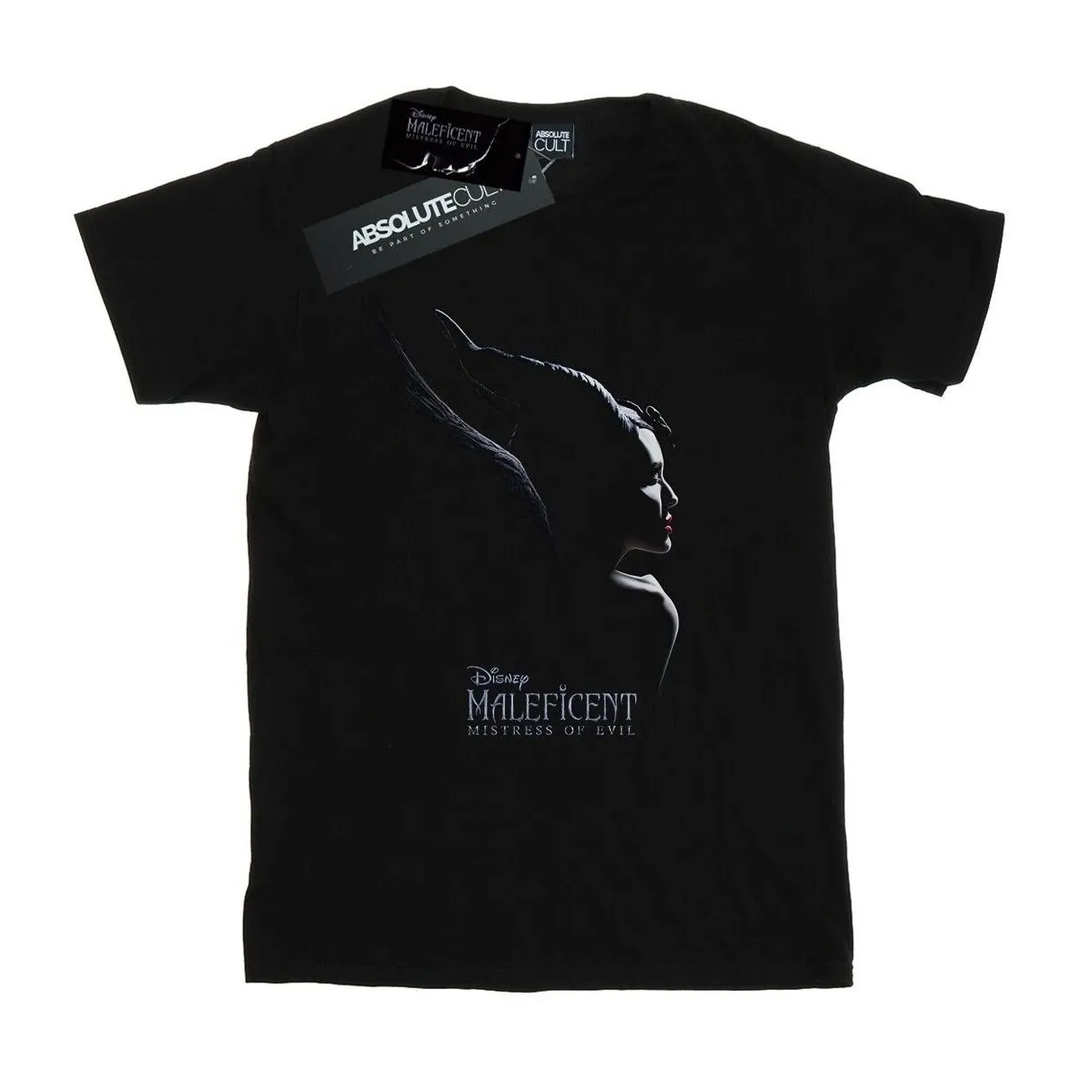Maleficent Mistress Of Evil Poster