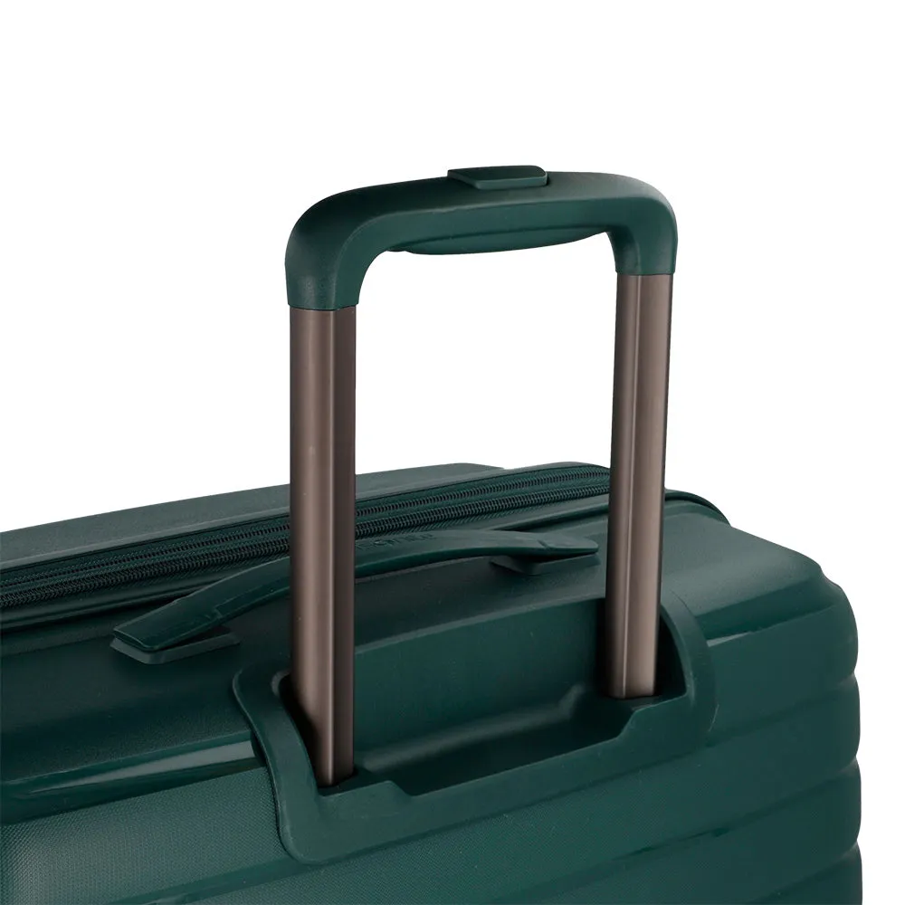 Maleta de cabina Horizons Amazon Green