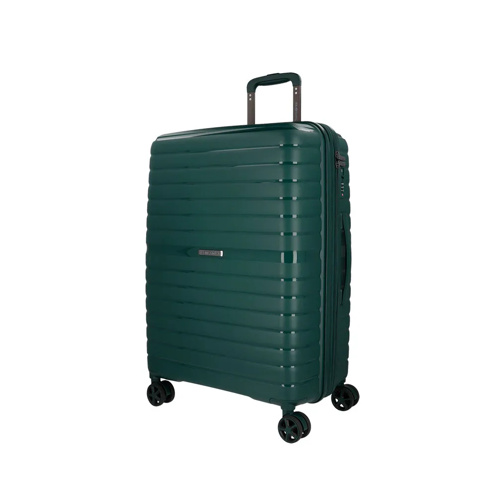 Maleta mediana Horizons Amazon Green