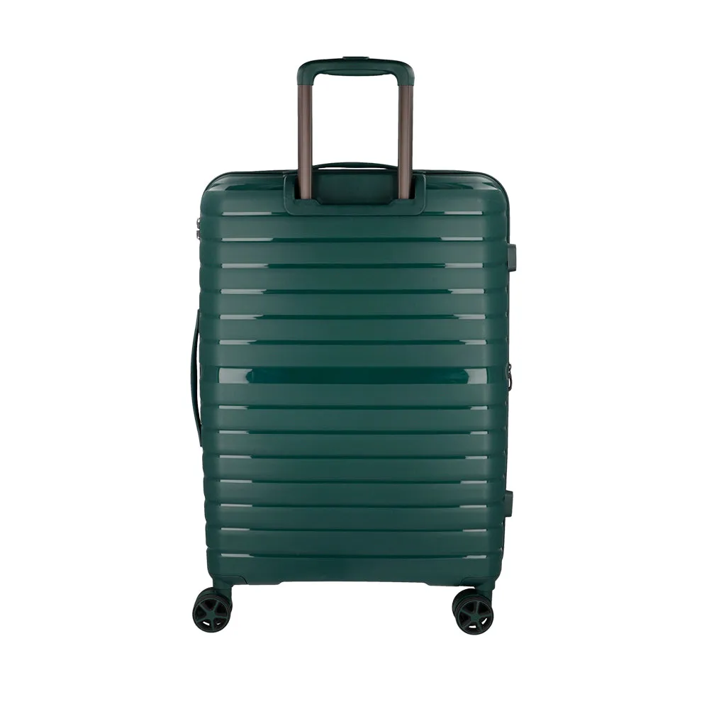 Maleta mediana Horizons Amazon Green