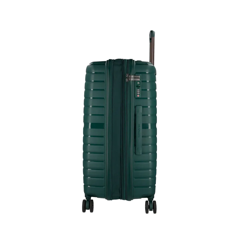 Maleta mediana Horizons Amazon Green