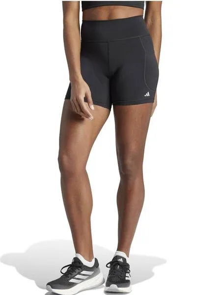 Malla Adidas DailyRun Negra W