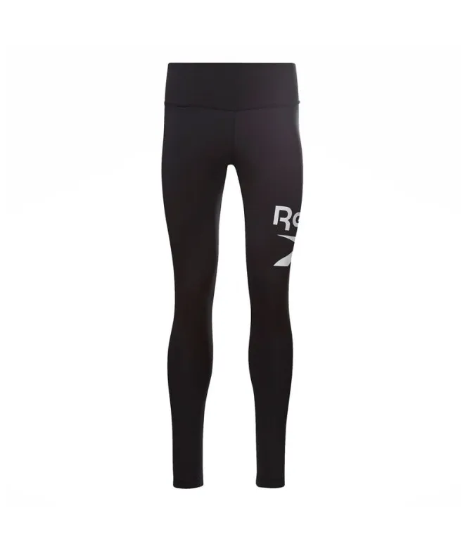 Mallas de Fitness Reebok Rie Cotton Mujer