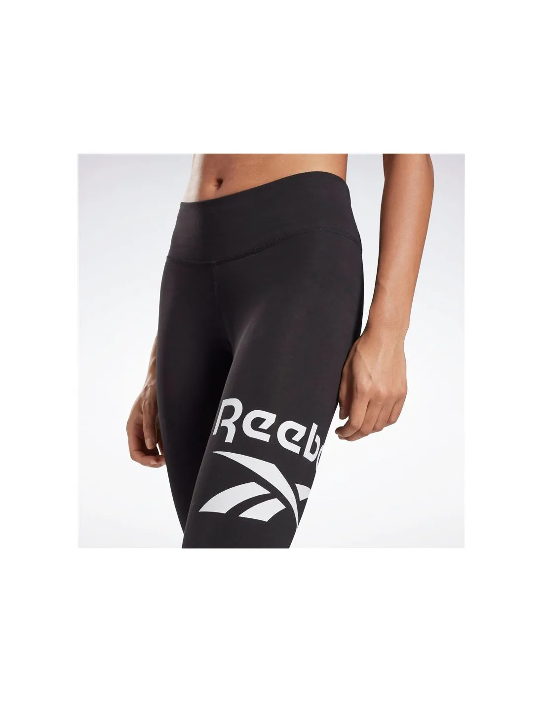 Mallas de Fitness Reebok Rie Cotton Mujer