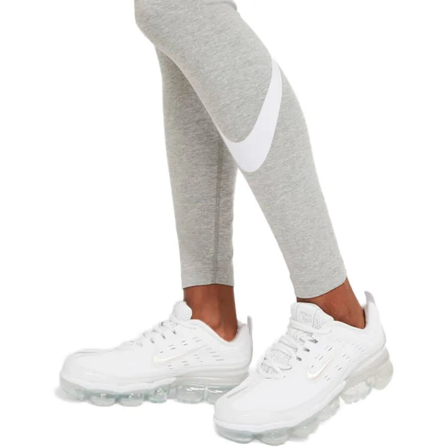 Mallas largas Nike AA W Nsw Essntl Lggng Swoosh Mr