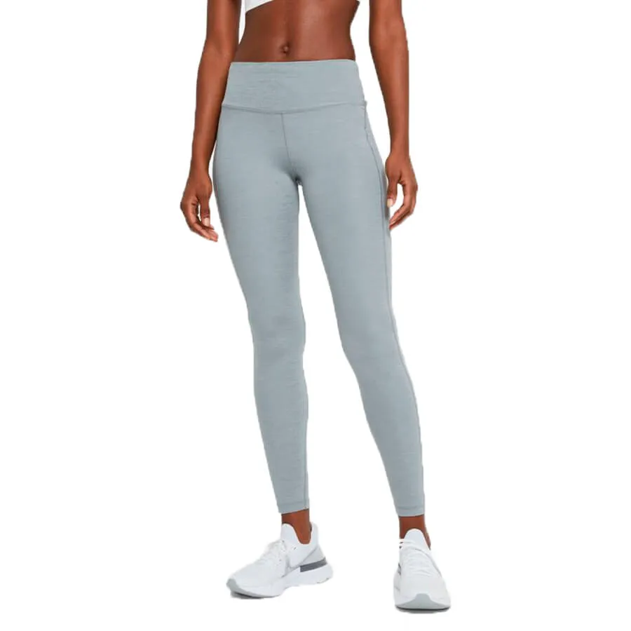  Mallas Nike W NK DF FAST TGHT