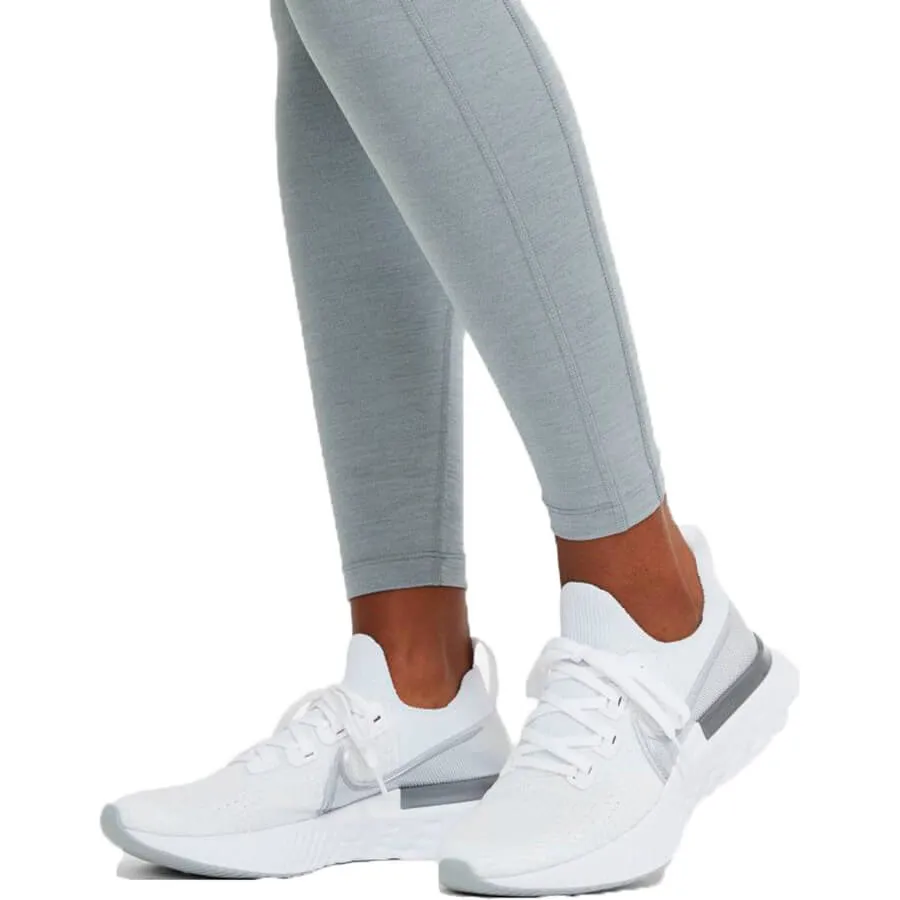 Mallas Nike W NK DF FAST TGHT