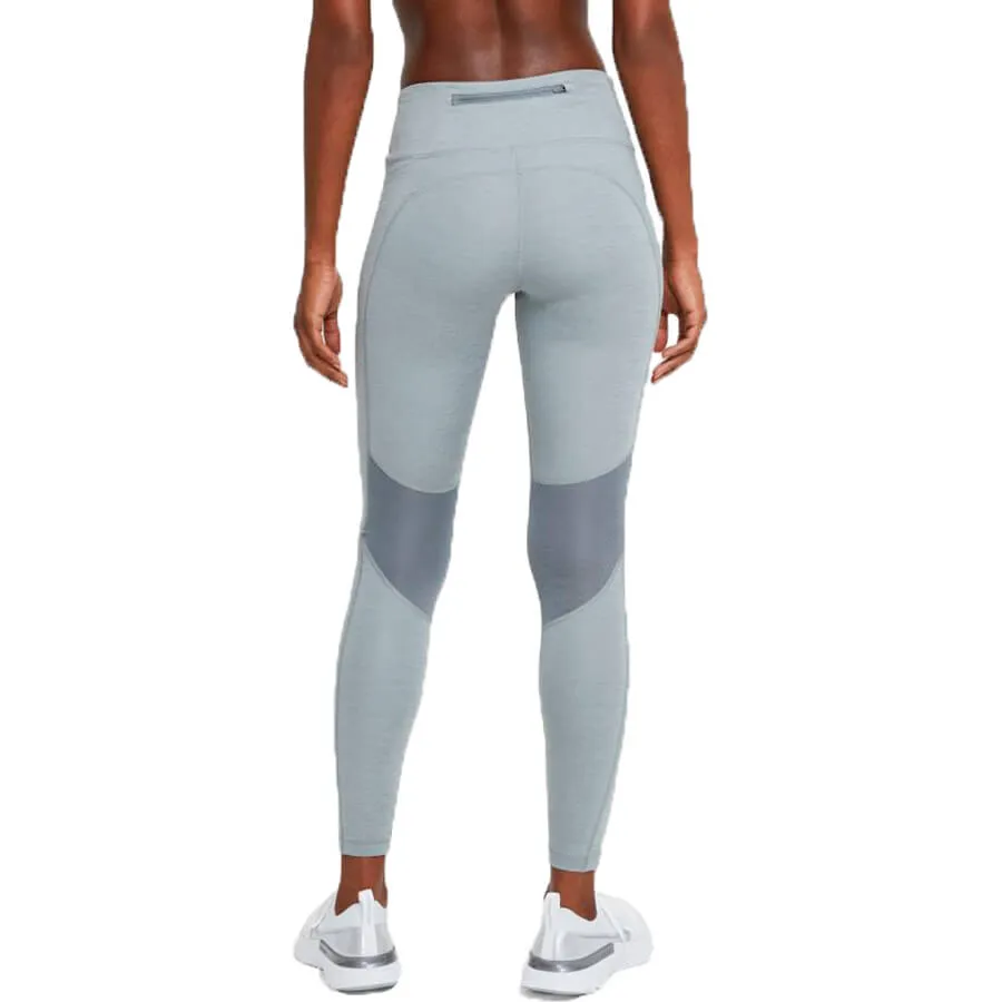  Mallas Nike W NK DF FAST TGHT
