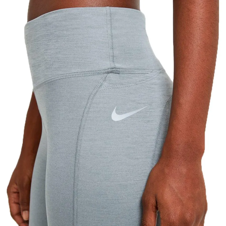  Mallas Nike W NK DF FAST TGHT
