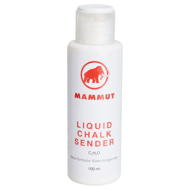 mammut Liquid Chalk Sender 100 ml