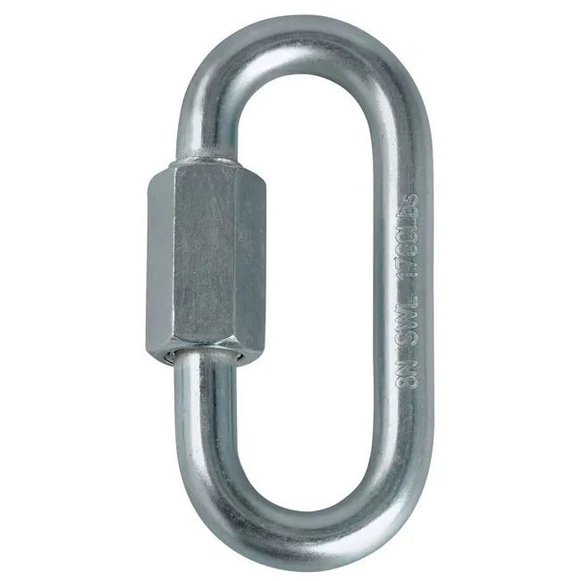 mammut Maillon 8 mm