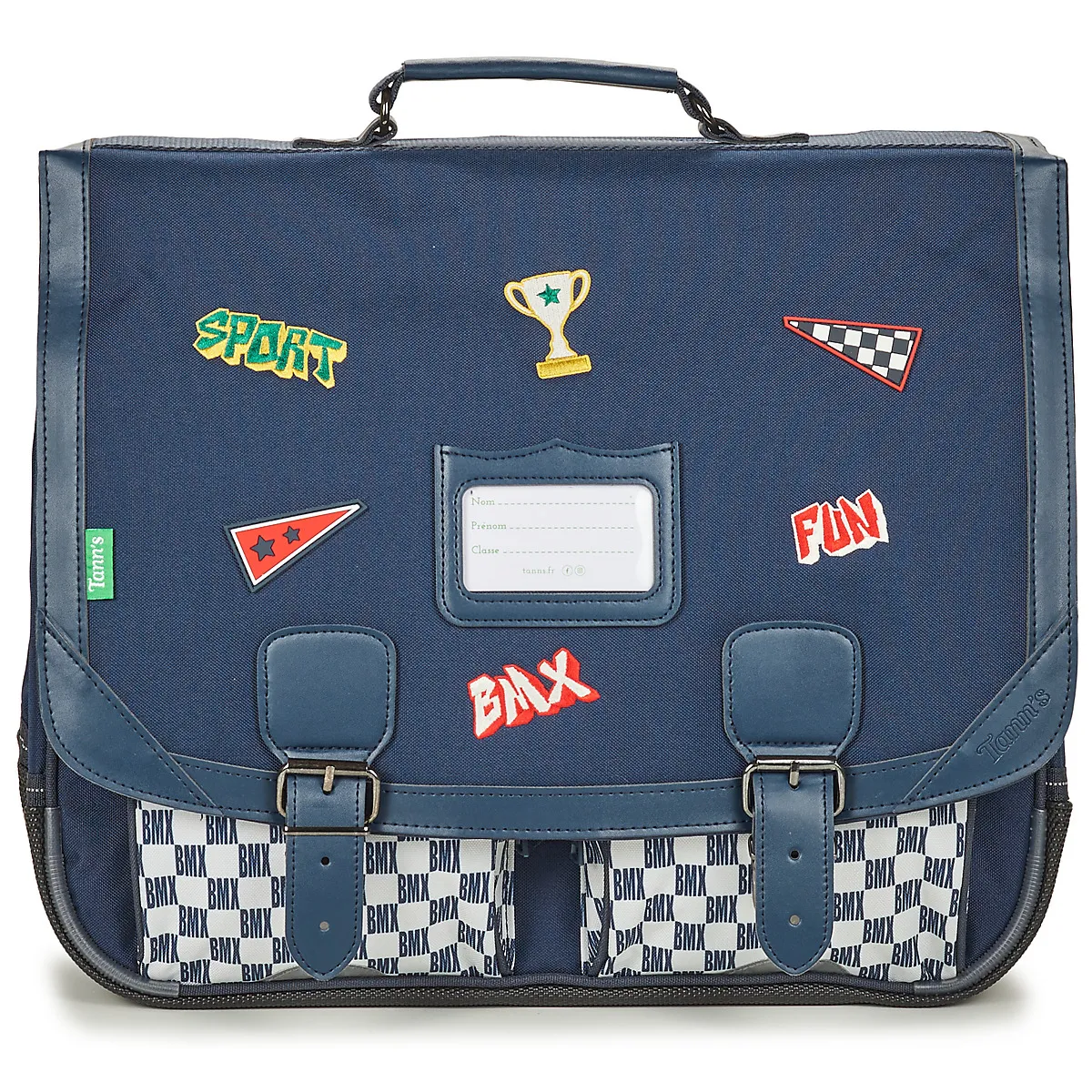 MATHEO CARTABLE 41 CM