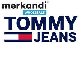Mayorista Tommy Hilfiger Ropa para hombre y mujer, colecciones de moda de camisetas, chaquetas con cremallera, sudaderas con cap