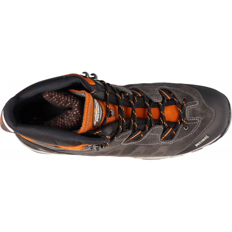 Meindl  Air Revolution Ultra GTX