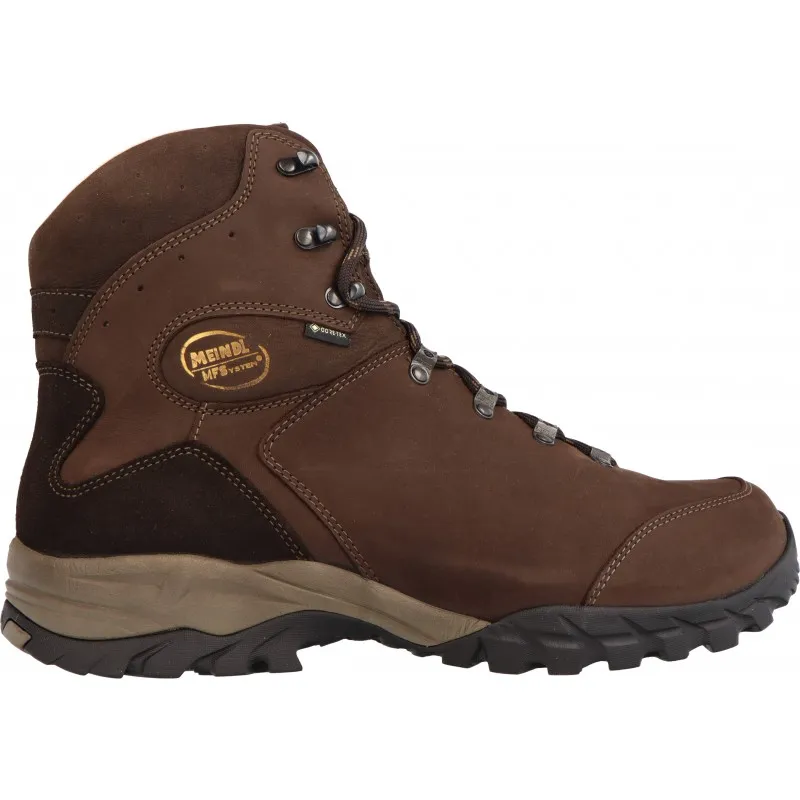 Meindl  Meran GTX