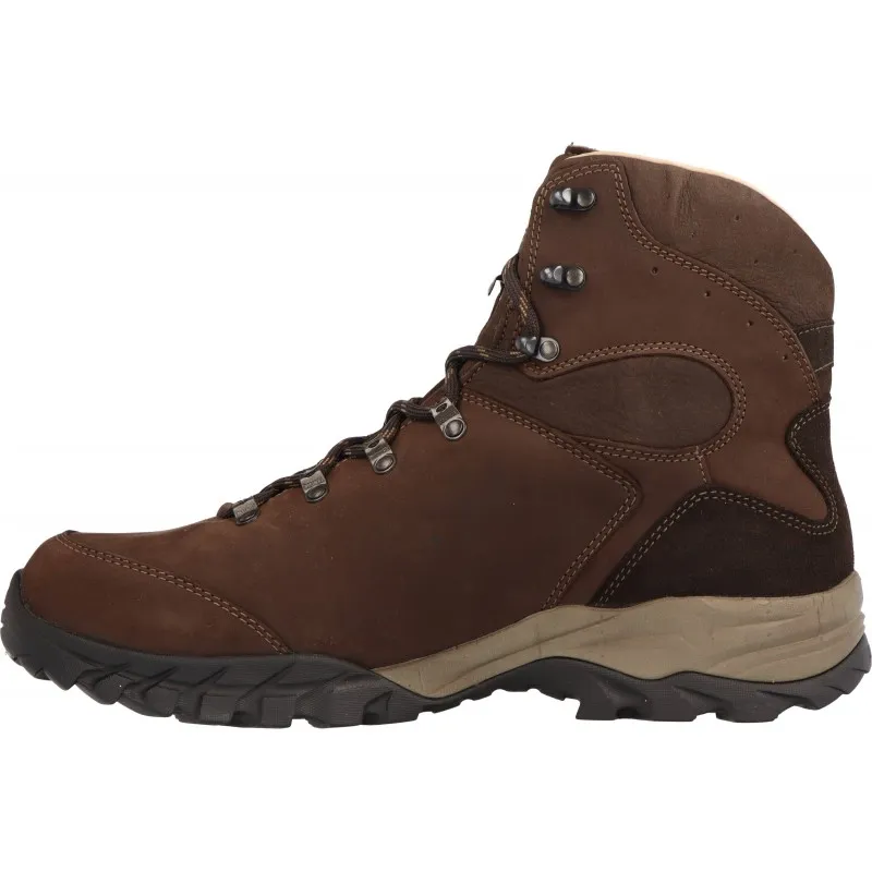 Meindl  Meran GTX