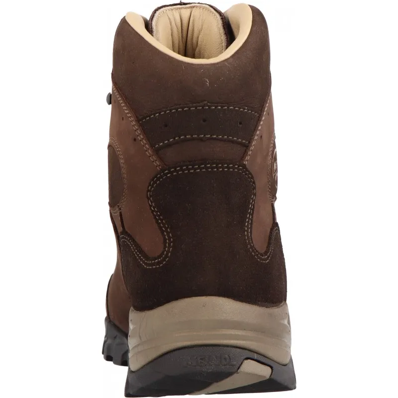 Meindl  Meran GTX