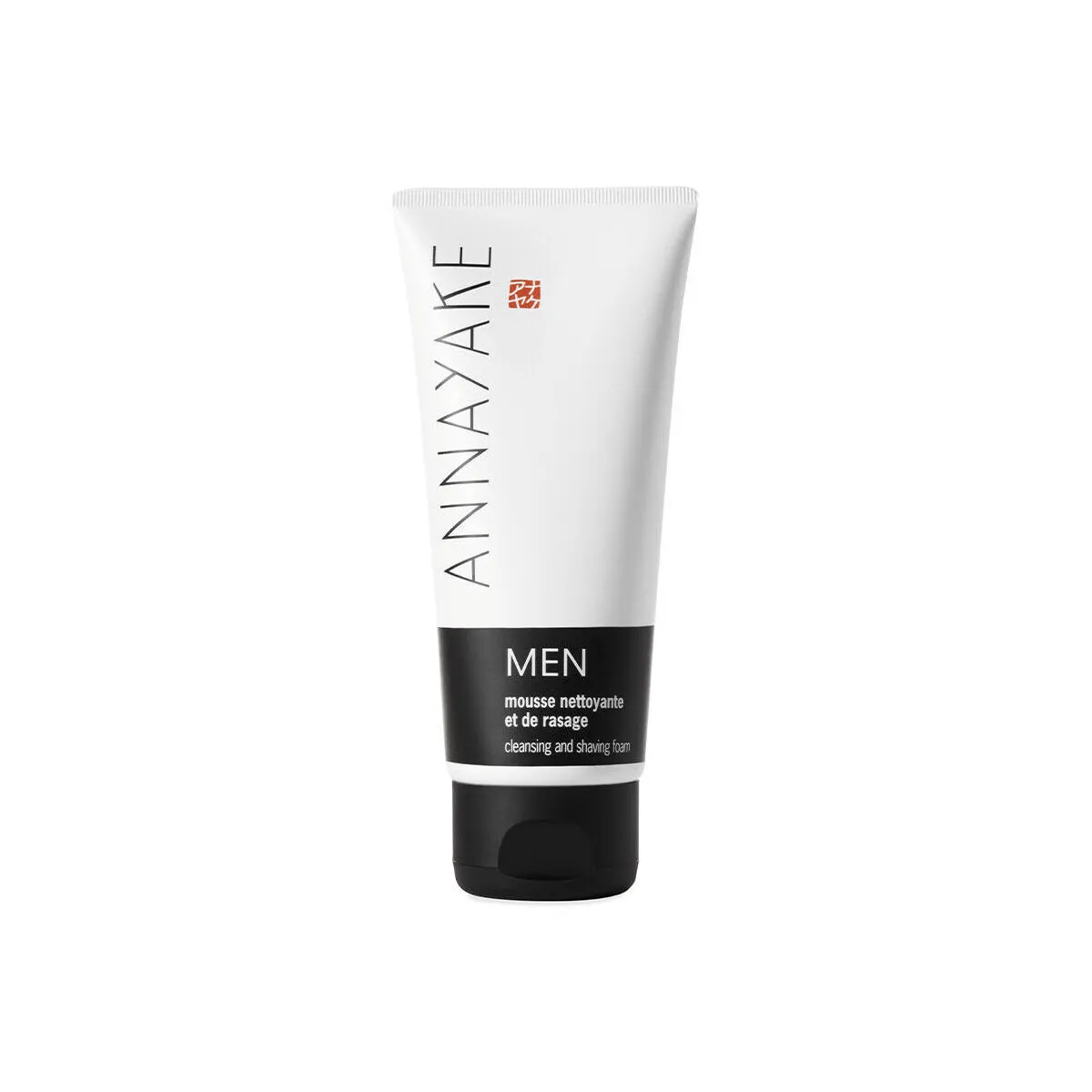 Men Cleansing And Shaving Foam