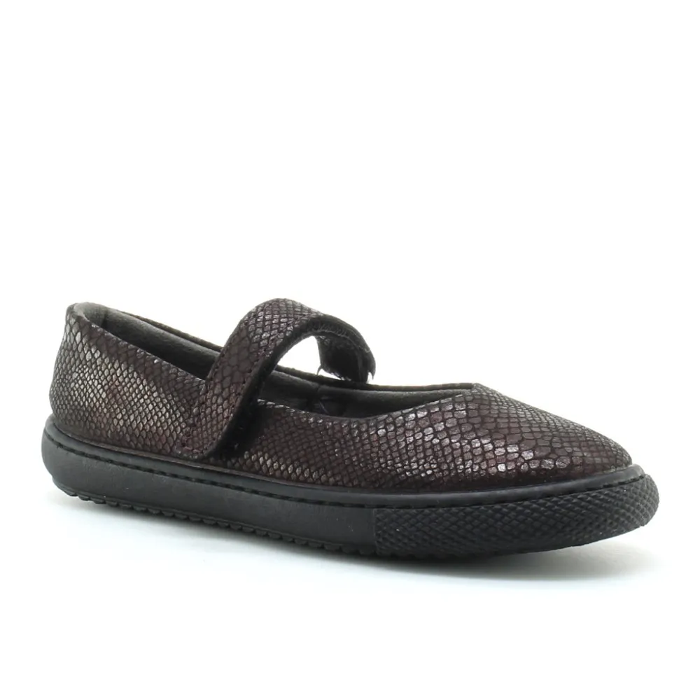 MERCEDITAS VULLADI 488246 SERPIENTE GRANATE