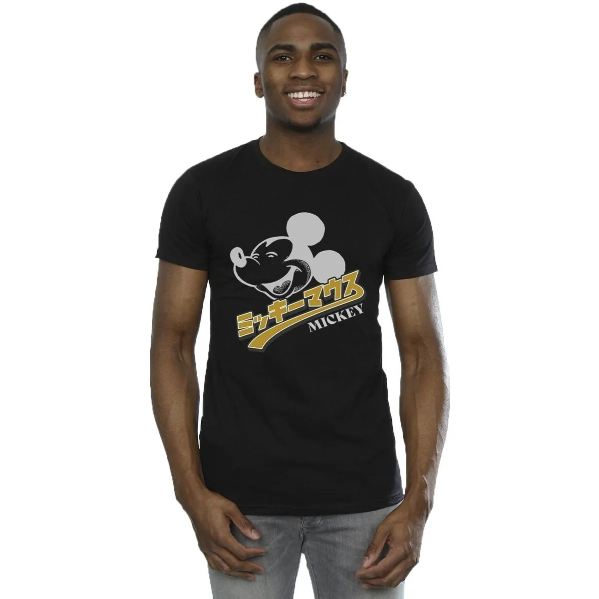 Mickey Mouse Japanese