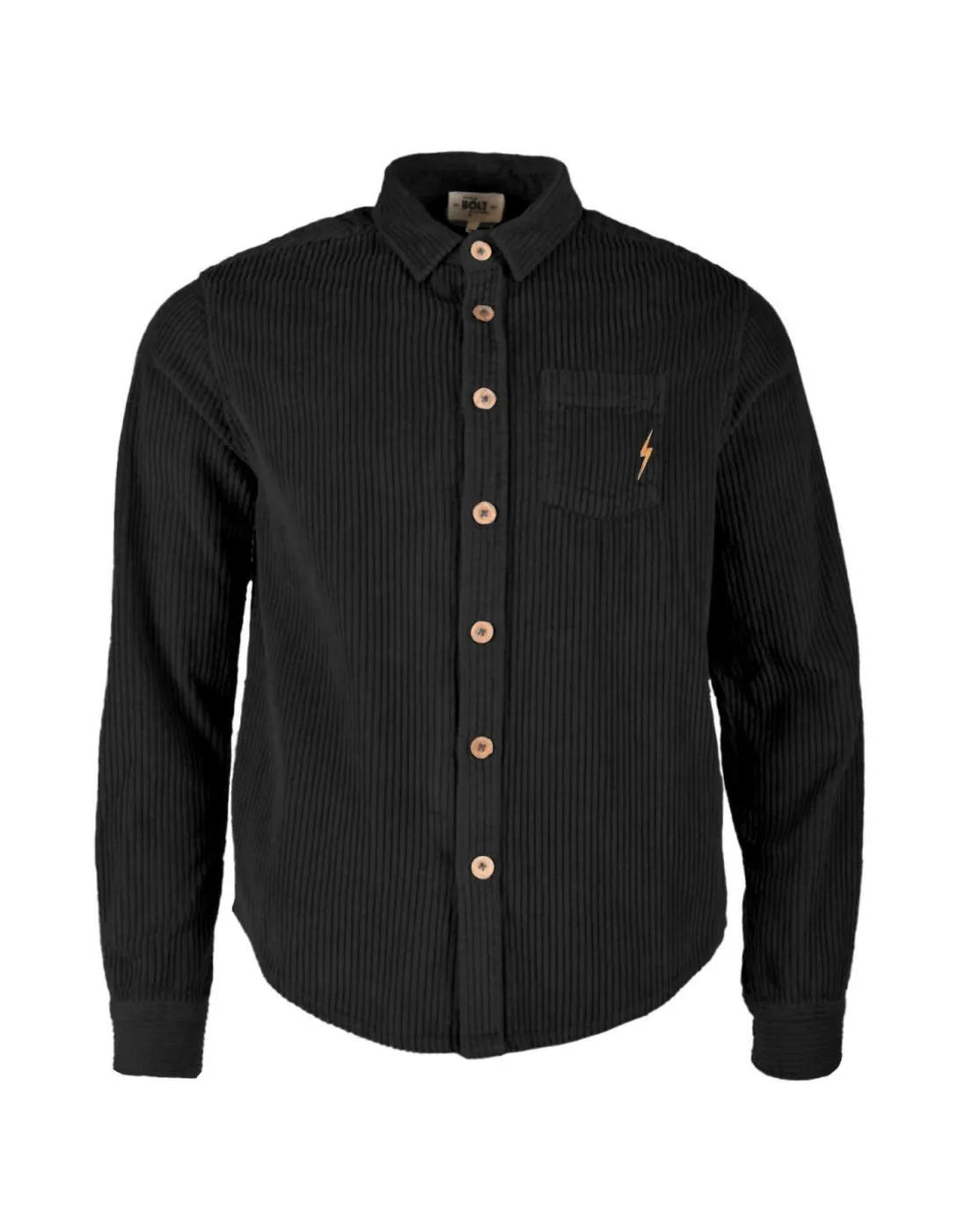 MILD WOOD SHIRT