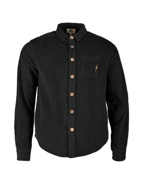 MILD WOOD SHIRT
