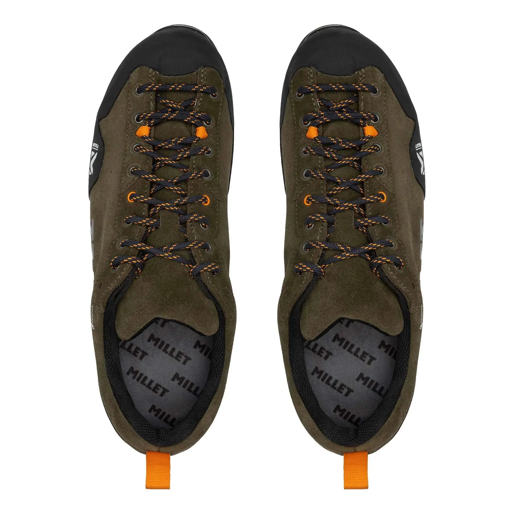 MILLET FRICTION GTX U