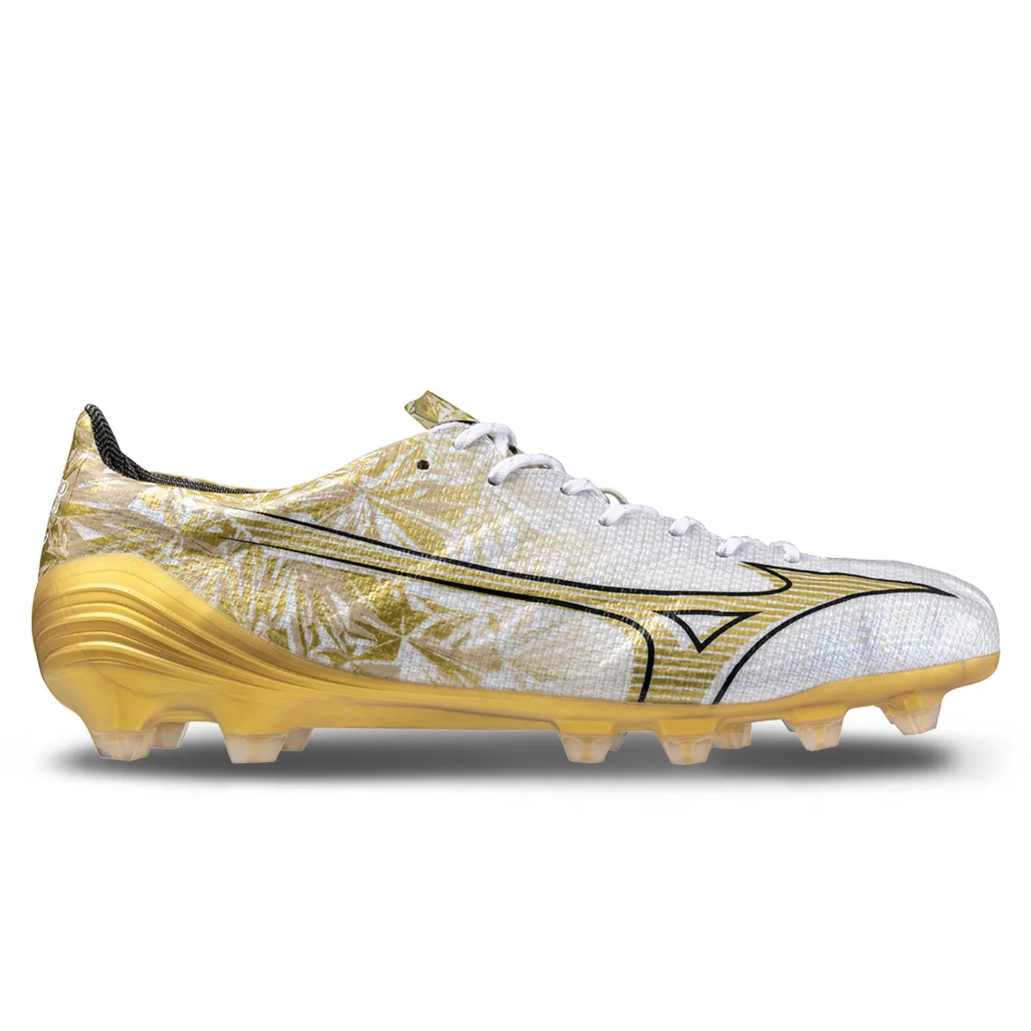 Mizuno Alpha Japan MD