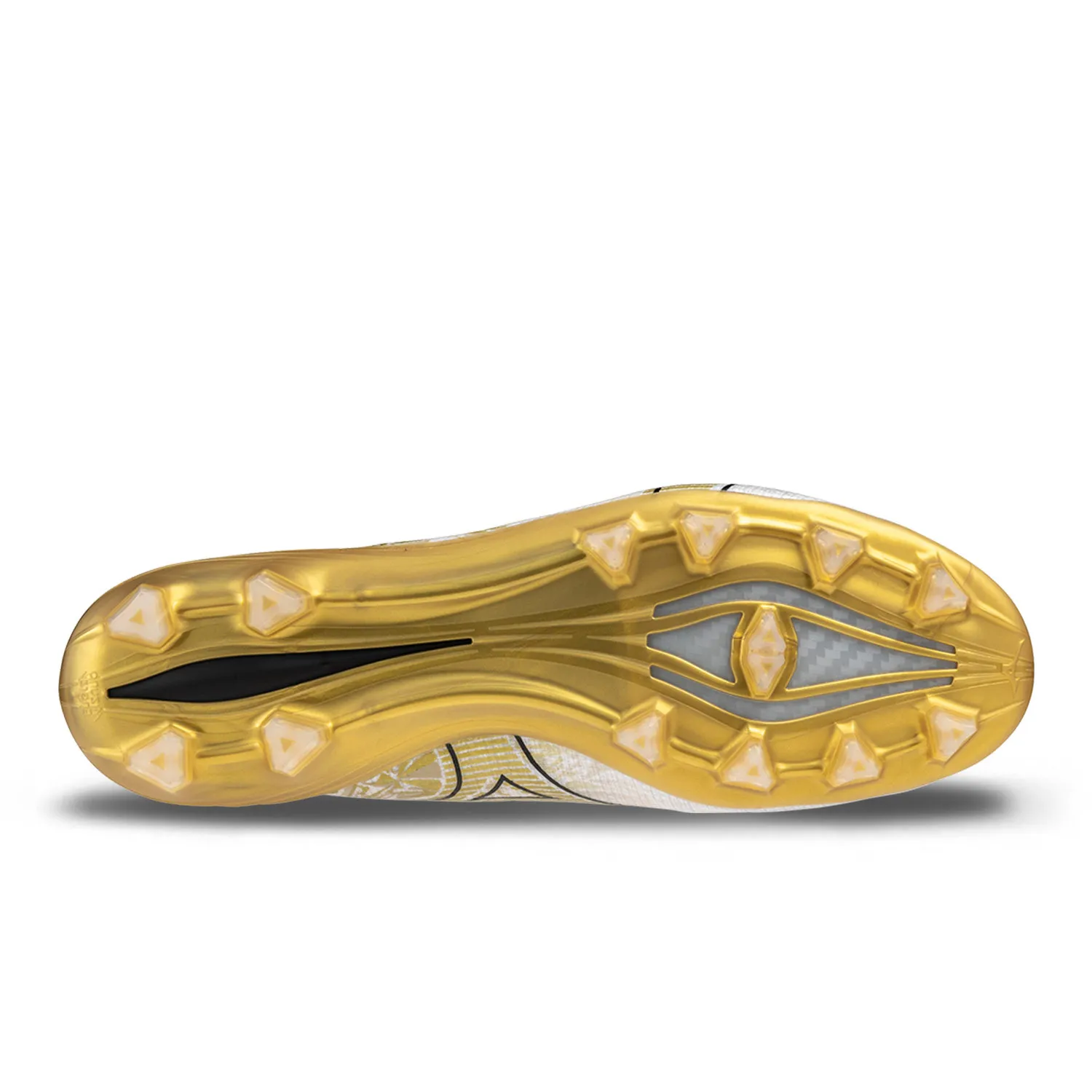 Mizuno Alpha Japan MD