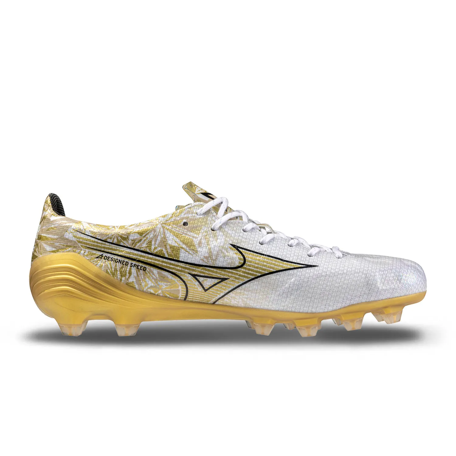 Mizuno Alpha Japan MD
