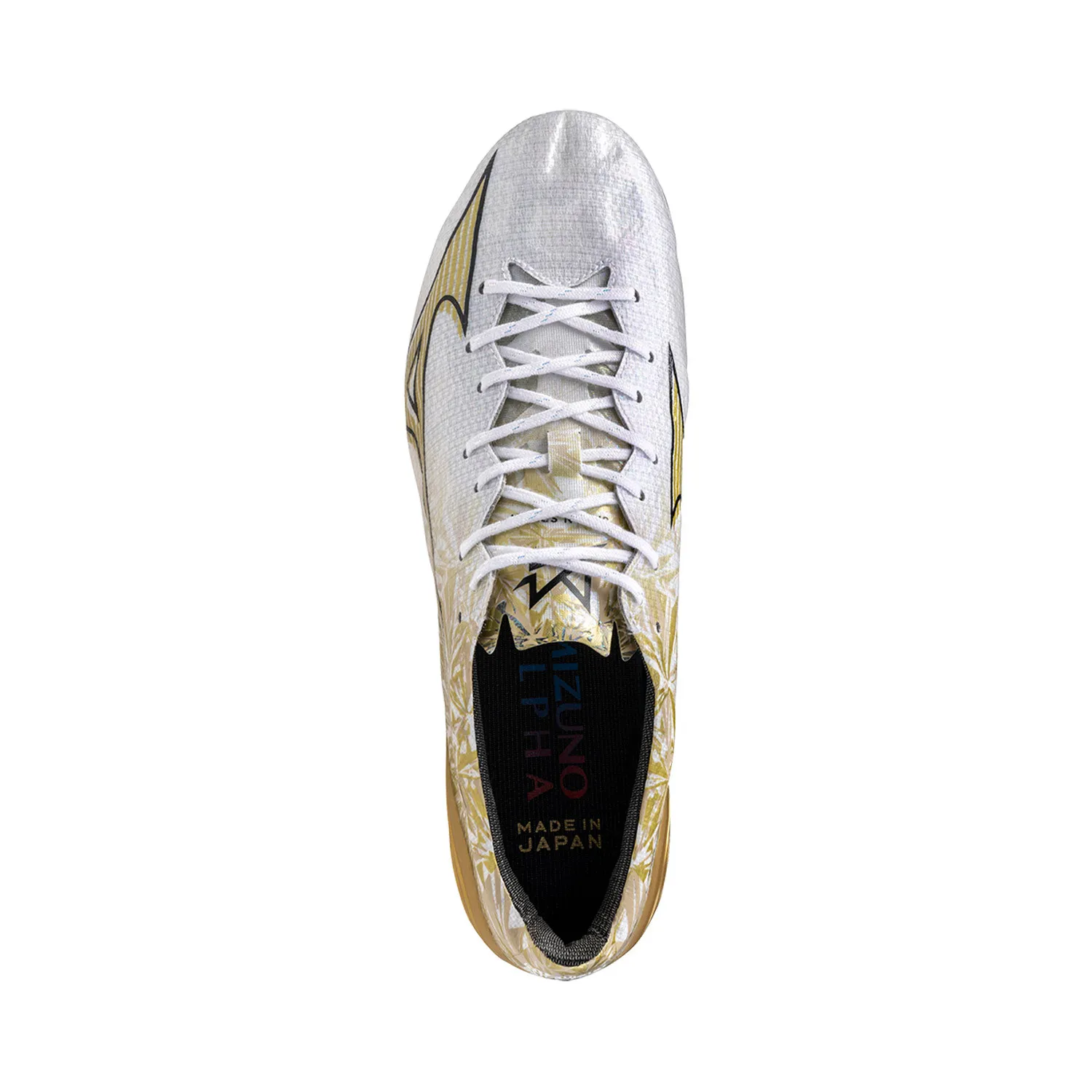 Mizuno Alpha Japan MD