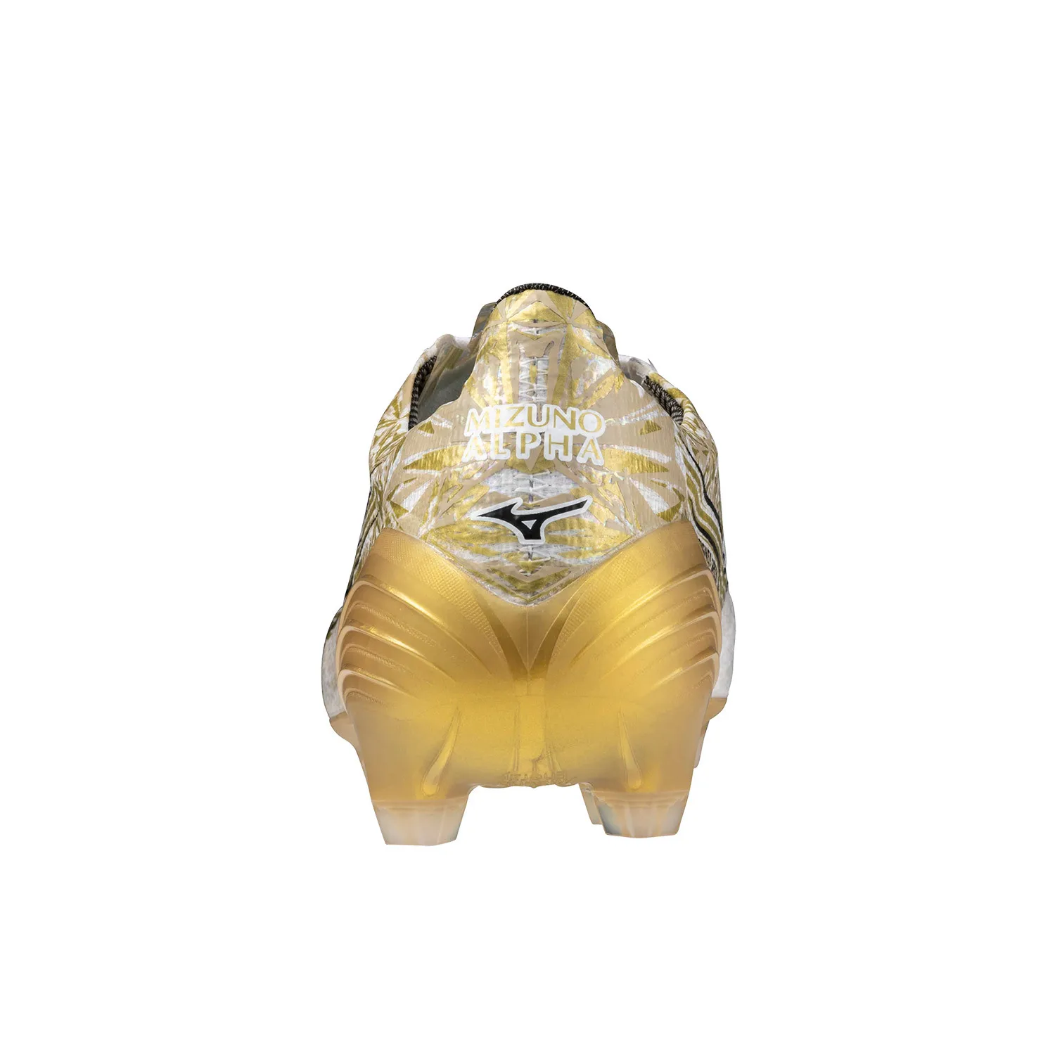 Mizuno Alpha Japan MD