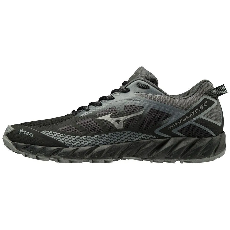 MIZUNO IBUKI 2 GORETEX