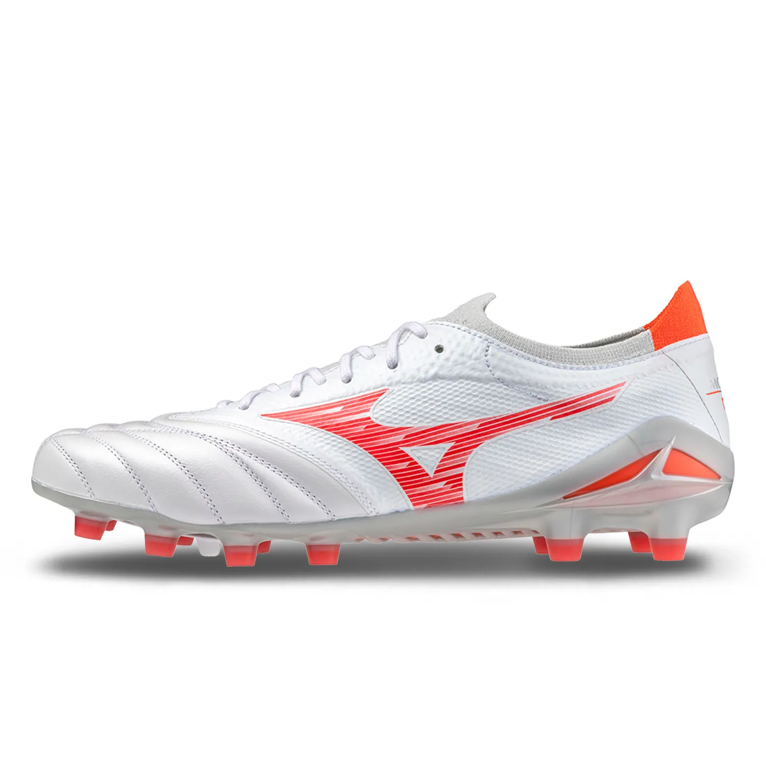 Mizuno Morelia Neo 4 Beta Elite MD