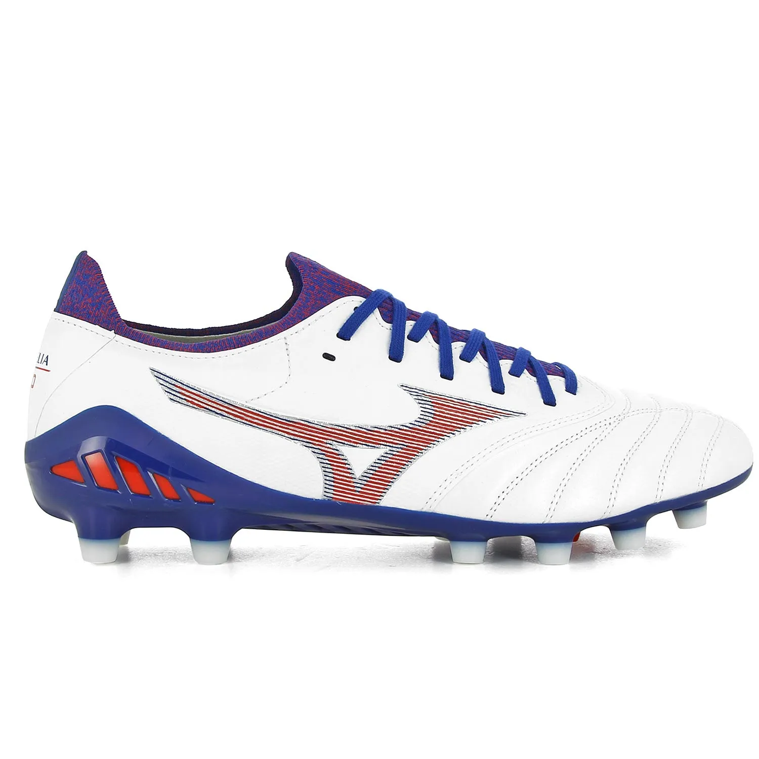 Mizuno Morelia Neo Beta Elite MD
