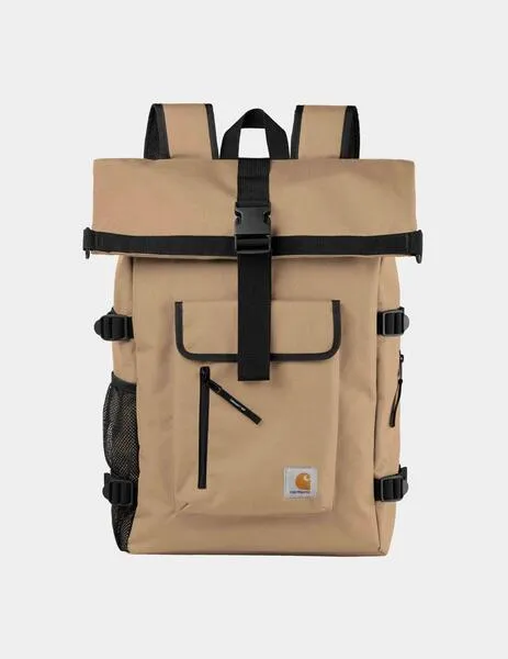 MOCHILA CARHARTT PHILIS  PEANUT