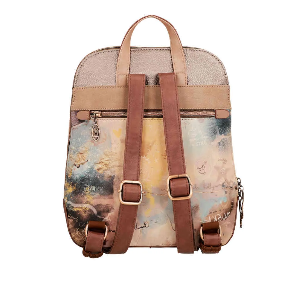 MOCHILA DE PASEO HOLLYWOOD 38705055
