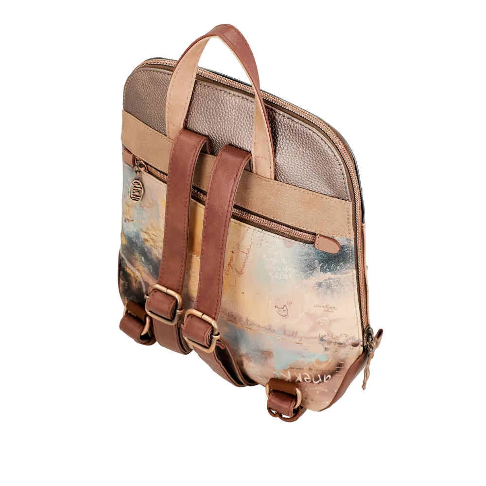 MOCHILA DE PASEO HOLLYWOOD 38705055