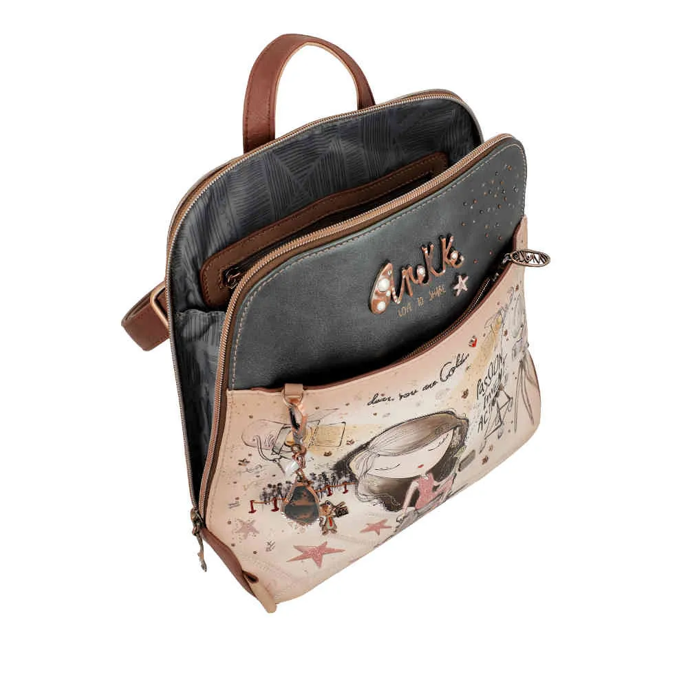 MOCHILA DE PASEO HOLLYWOOD 38705055