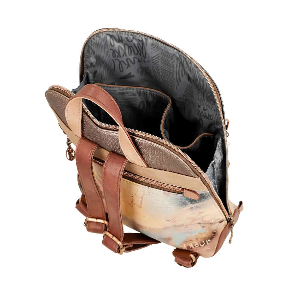 MOCHILA DE PASEO HOLLYWOOD 38705055
