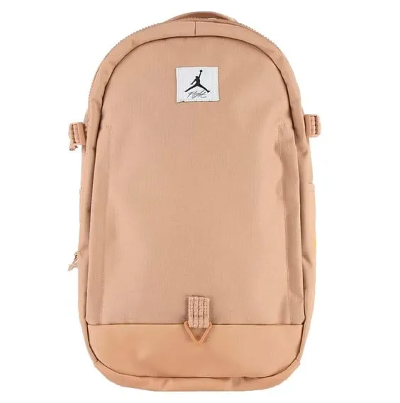 Mochila Jordan Flight Hemp