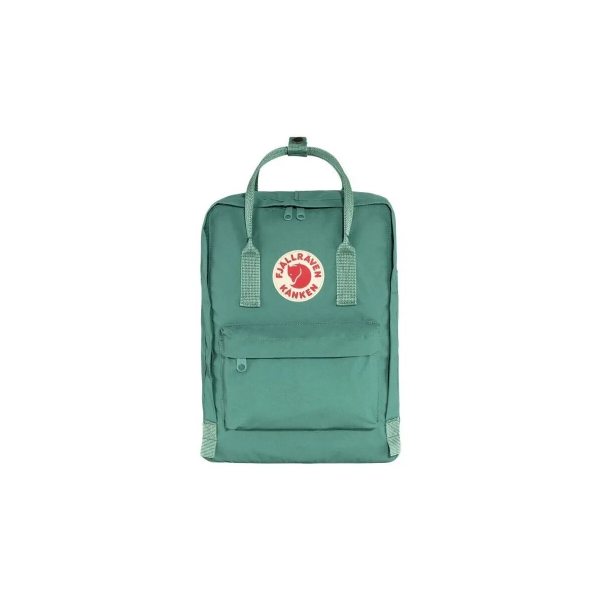 Mochila Kanken Frost Green