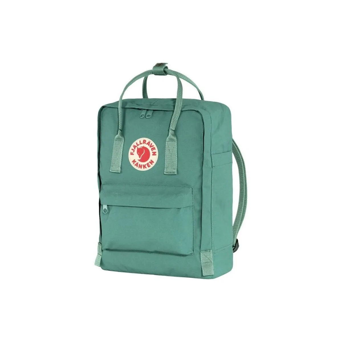 Mochila Kanken Frost Green