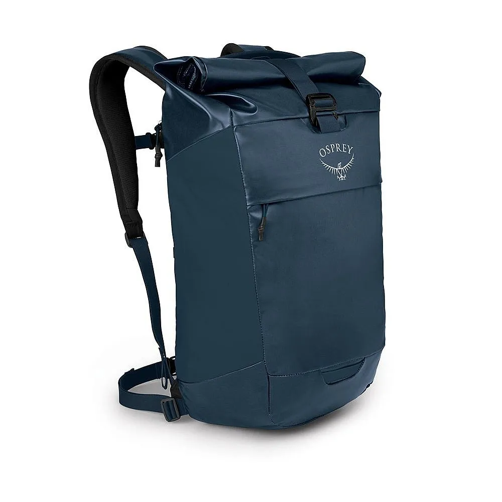 MOCHILA OSPREY TRANSPORTER ROLL  VENTURI BLUE