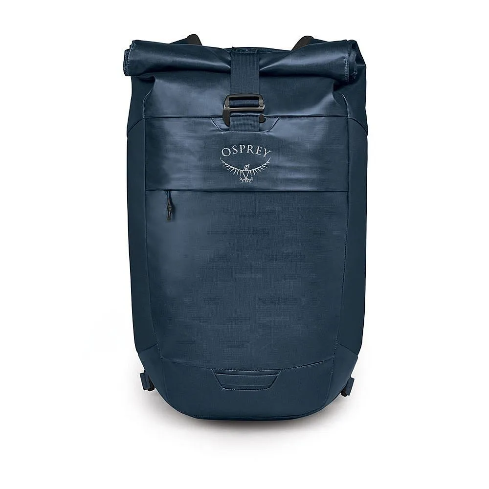 MOCHILA OSPREY TRANSPORTER ROLL  VENTURI BLUE