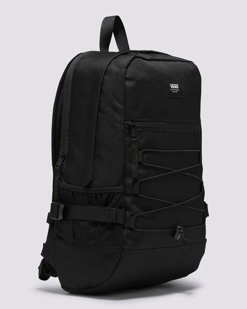 Mochila Otw Original Backpack Black