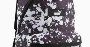 Mochila Puma Core Pop Mochila Negro 079855 03