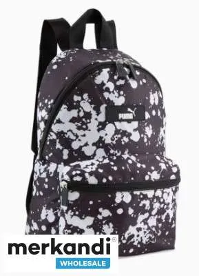 Mochila Puma Core Pop Mochila Negro 079855 03